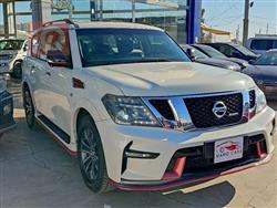 Nissan Armada